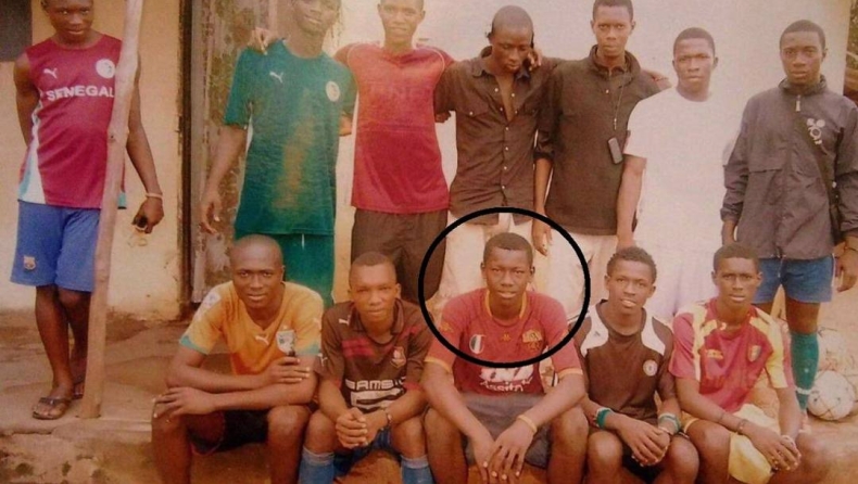 Μαντί Καμαρά: Πίεσε για το deal, βοήθησε ο Μαρτίνς με τα σχόλια στον Μουρίνιο!