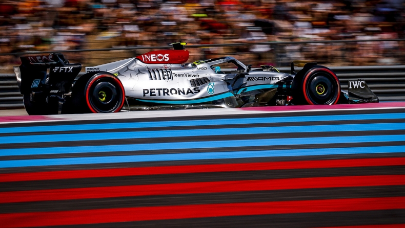 Formula 1: Υπάλληλος της FIA απαντά στις φήμες περί εύνοιας της Mercedes