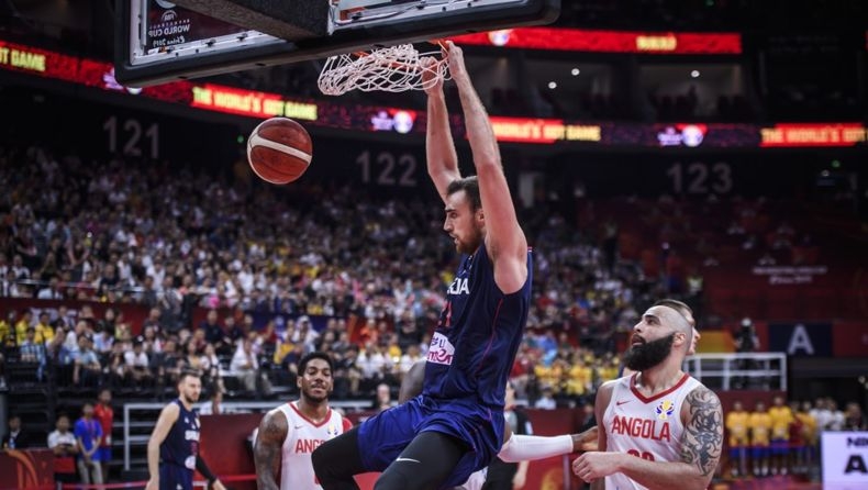 Μιλουτίνοφ: Λήξη συναγερμού από τους Σέρβους