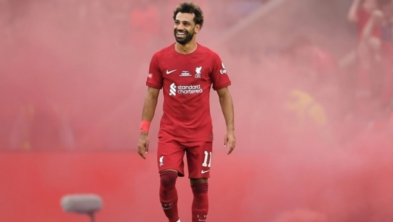 Σαλάχ: Ο ατζέντης του έβαλε τέλος στα... όνειρα της Αλ Ιτιχάντ μετά τη «χρυσή» της πρόταση