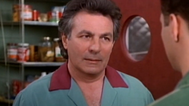 Joe E. Tata: «Έφυγε» από τη ζωή ο «Νατ» του «Beverly Hills 90210»