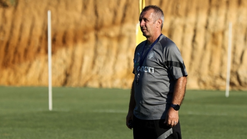  Νιόπλιας: «Στενάχωρο για τα προβλήματα που προέκυψαν» (vid) 