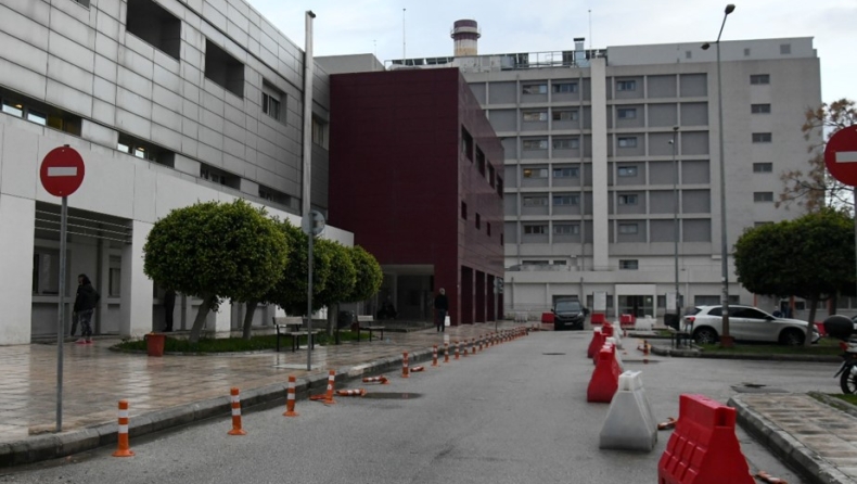Καταγγελία για γιατρό στην Πάτρα ότι έβρισε συνοδό ασθενούς: Eπειδή δεν εφημέρευε
