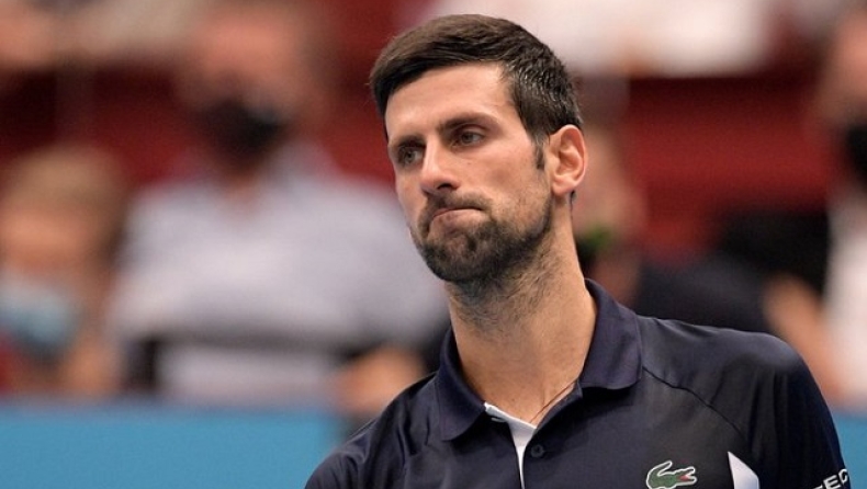 US Open: H USTA ξεκαθαρίζει για τον Τζόκοβιτς