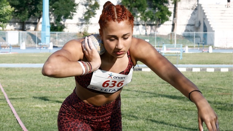 Στίβος: Πρεμιέρα στο Παγκόσμιο Κ20 με δέκα Ελληνικές συμμετοχές