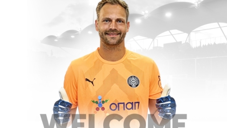  Σόνι Στέφενς διετίας στον ΟΦΗ