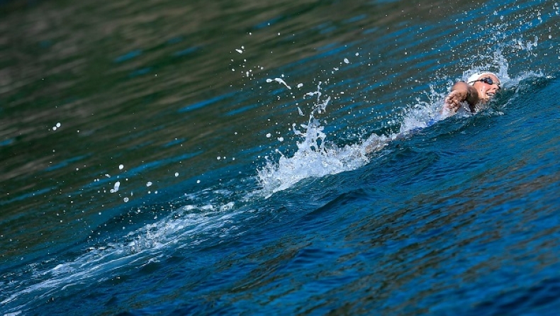 Ευρωπαϊκό πρωτάθλημα κολύμβησης: Νέα μετάθεση για το open water στη Ρώμη