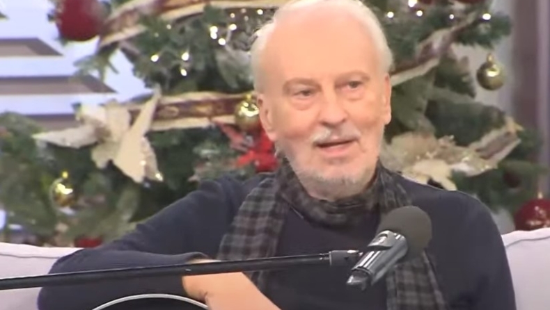 Πέθανε ο τραγουδιστής Ρόμπερτ Ουίλιαμς 