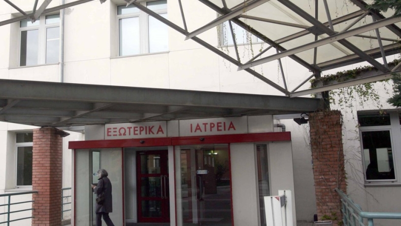 Καταγγελία δημοσιογράφου για κακοποιητική συμπεριφορά στον πατέρα του στο νοσοκομείο «Παπαγεωργίου»