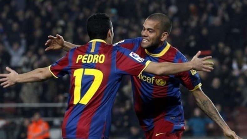 Το πικρό «αντίο» που δεν άξιζαν