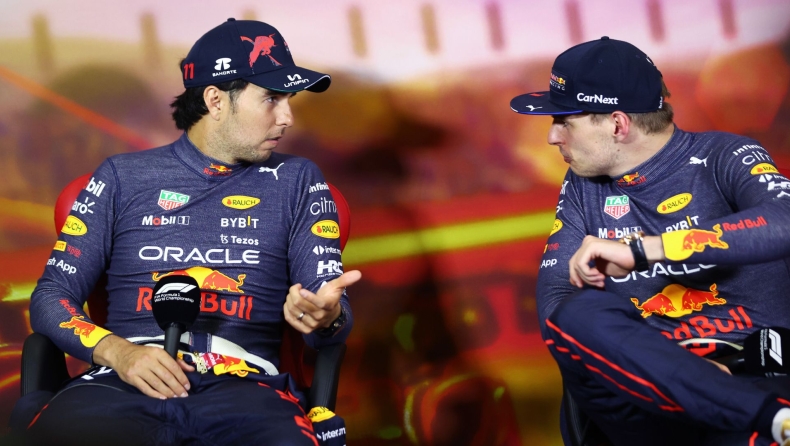 Formula 1: Η Red Bull δεν θα διαστάσει να επιβάλλει team orders