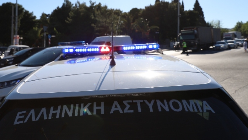 Ο γυναικοκτόνος της Ζακύνθου πήγε ατάραχος στην δουλειά του: Είχε συλληφθεί ξανά (vid)