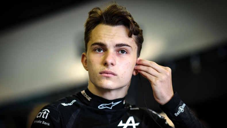 Formula 1, Πιάστρι: «Με ανακοίνωσαν χωρίς τη συναίνεσή μου, δεν θα οδηγήσω για την Alpine»