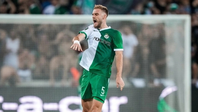 «Δυναμικό μπάσιμο της Αλ Αΐν για τον Πλάνιτς που είχε απασχολήσει την ΑΕΚ»