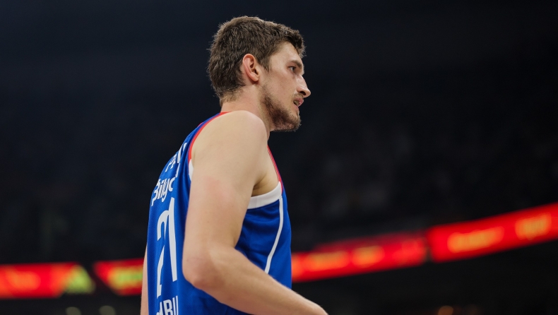 Eurobasket 2022: Χάνει την διοργάνωση ο Τιμπόρ Πλάις εξαιτίας τραυματισμού