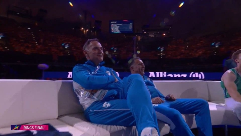 Πετρούνιας: Η αγωνία του προπονητή Δημήτρη Ράφτη για τη βαθμολογία 