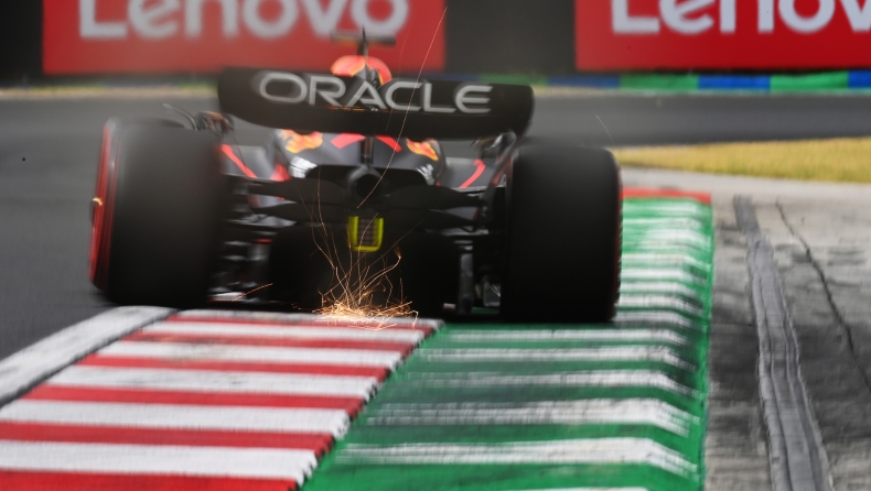Formula 1: Κι άλλη αναβολή στην ανακοίνωση Red Bull-Porsche