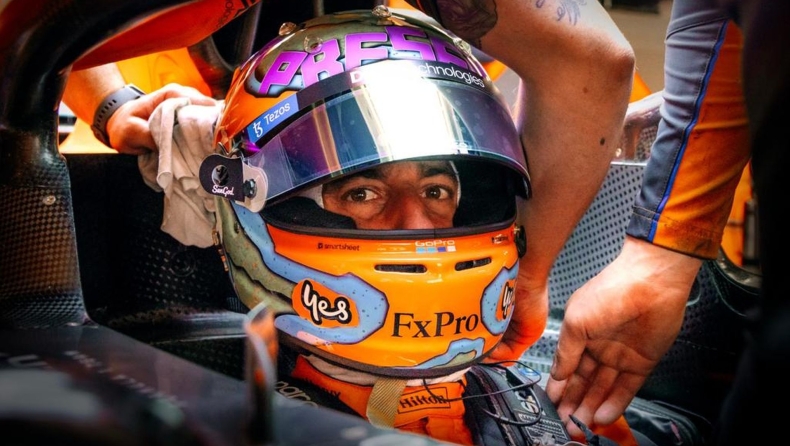 Formula 1: Ο Ρικιάρντο κυνηγά αστρονομική αποζημίωση