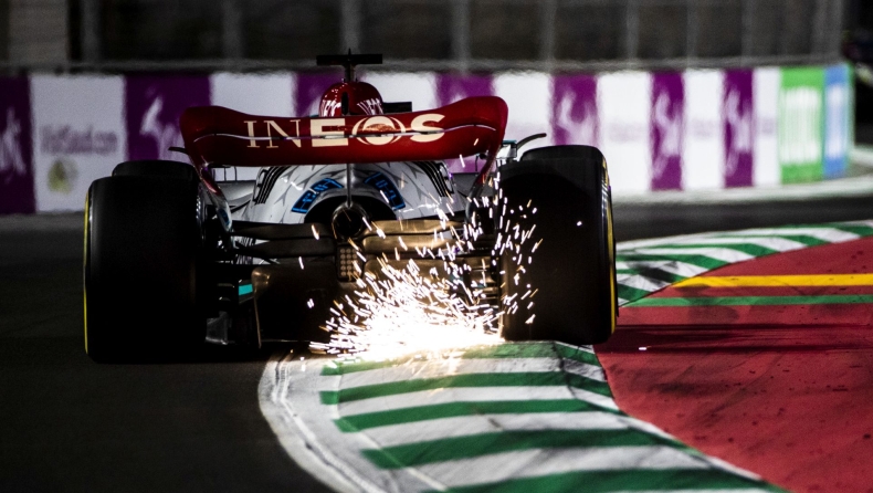 Formula 1: Πόσο πίσω από Ferrari και Red Bull είναι η Mercedes;
