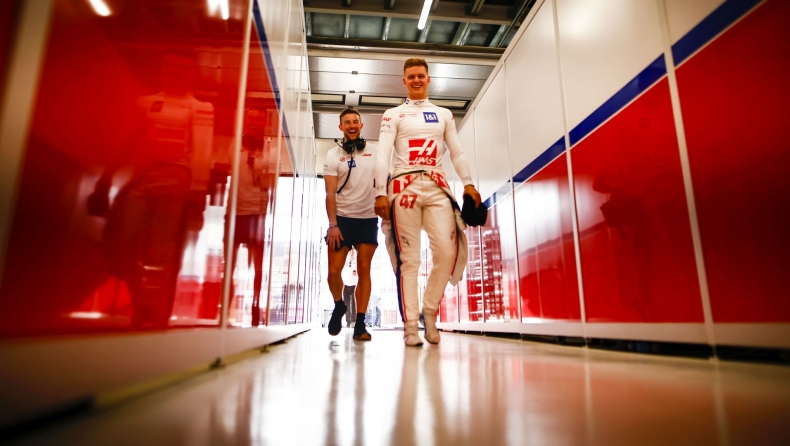 Formula 1: Ο Σουμάχερ ψάχνει μια ευκαιρία στη Ferrari