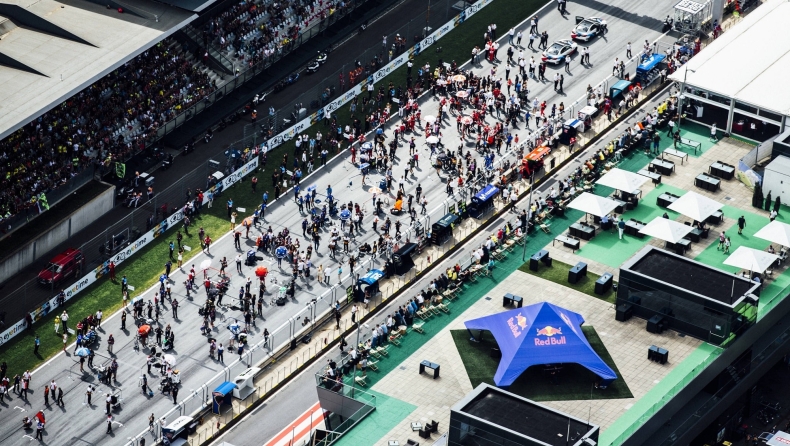 MotoGP: Ανακοινώθηκαν Αγώνες Σπριντ σε κάθε GP από το 2023