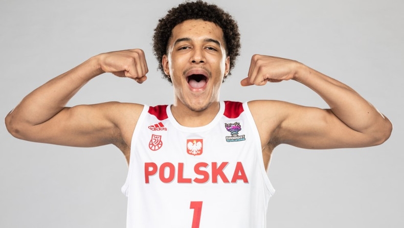 EuroBasket 2022: Ο Τζέρεμι Σόχαν ενημέρωσε τους Πολωνούς πως θα αφοσιωθεί στους Σπερς αυτό το καλοκαίρι