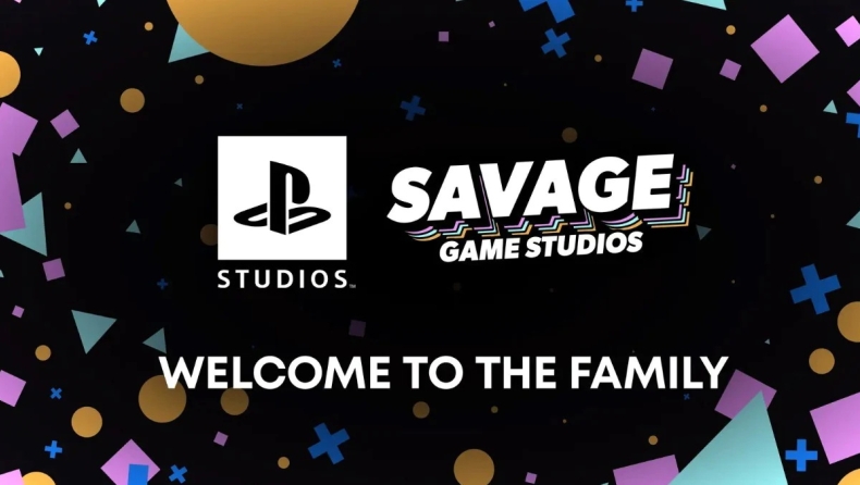 Η Sony ανακοίνωσε την εξαγορά των Savage Game Studios για ενίσχυση στον τομέα του mobile gaming