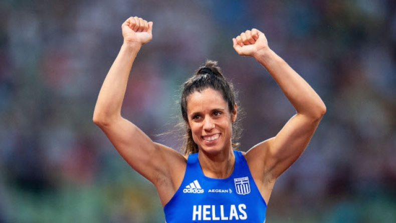 Παγκόσμιο πρωτάθλημα στίβου: Ανακοινώθηκαν τα όρια για την Βουδαπέστη, τέσσερις ήδη πήραν την πρόκριση!