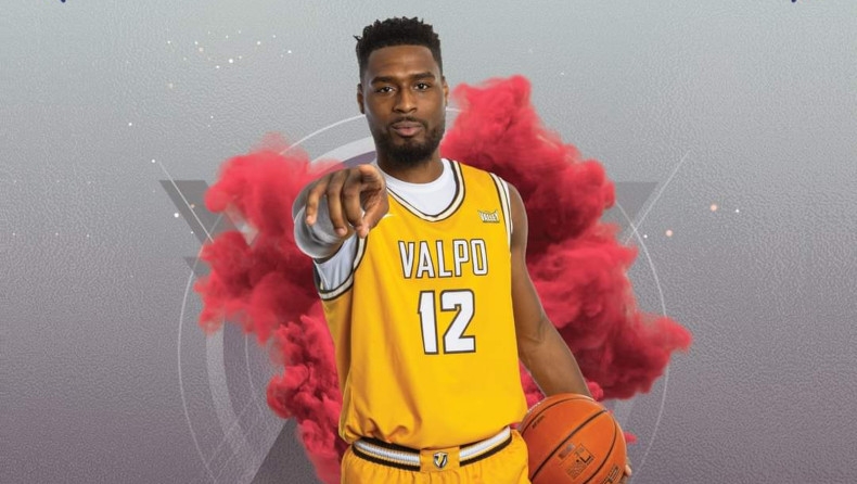 Λαύριο: Προσέθεσε στην περιφέρειά του τον Κέβιον Τέιλορ (vid)