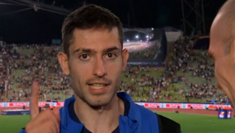 Τεντόγλου: Το… κάλεσμα στους τηλεθεατές για τον τελικό της Στεφανίδη (vid)