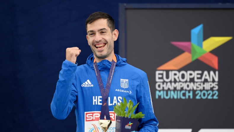 Τεντόγλου: Εγινε graffiti στη Θεσσαλονίκη