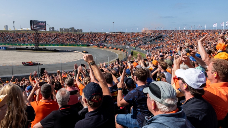 Formula 1: Το πρόγραμμα των επόμενων αγώνων