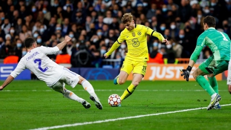 Βέρνερ: Επιστρέφει με κανονική μεταγραφή στη Λειψία!