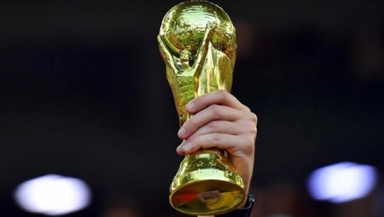 Μουντιάλ 2026: Η FIFA σκέφτεται την εισαγωγή διαδικασίας πέναλτι... πριν τα ματς των ομίλων