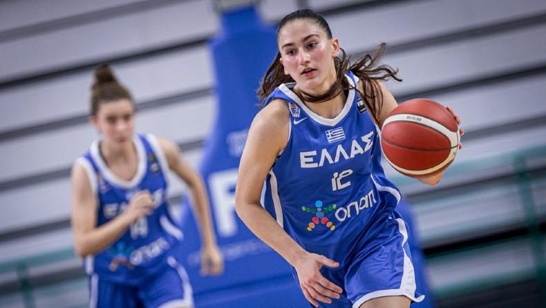 LIVE TV: Ουγγαρία - Ελλάδα