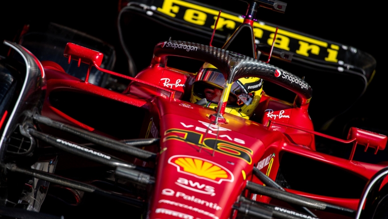 Formula 1, Άλεξ Φοντάνα για Ferrari: «Έχασε στη μάχη της εξέλιξης από τη Red Bull»
