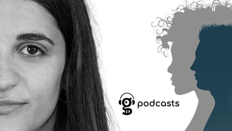 H Zoe Pre μιλά για τον σεξισμό στο ψηφιακό περιβάλλον 