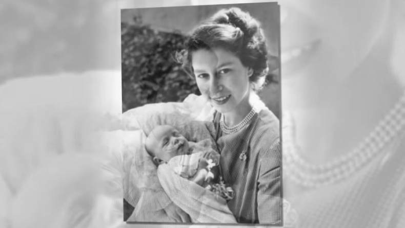 Ο λόγος που δεν υπήρξε ποτέ φωτογραφία με την βασίλισσα Ελισάβετ έγκυο