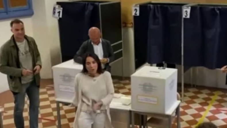 Εκλογές στην Ιταλία: Αντίστροφη μέτρηση μέχρι την ανακοίνωση των exit polls