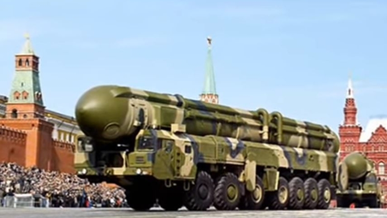 Το Κρεμλίνο απειλεί: «Δόγμα πυρηνικής αποτροπής για τα ουκρανικά εδάφη που θα προσαρτηθούν»