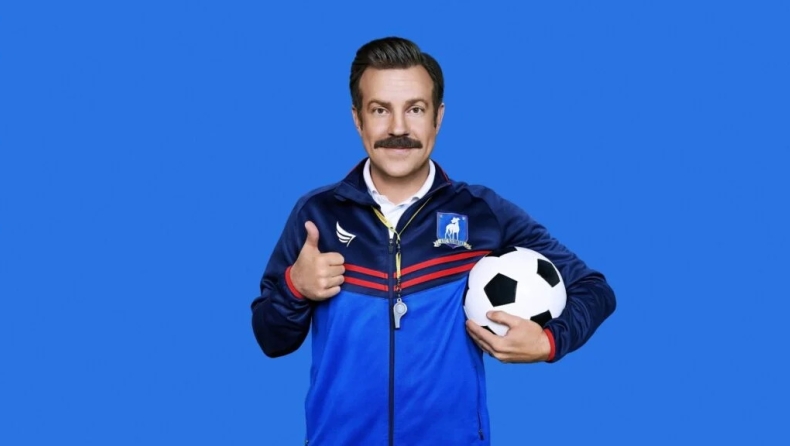 Ted Lasso και AFC Richmond στο FIFA 23