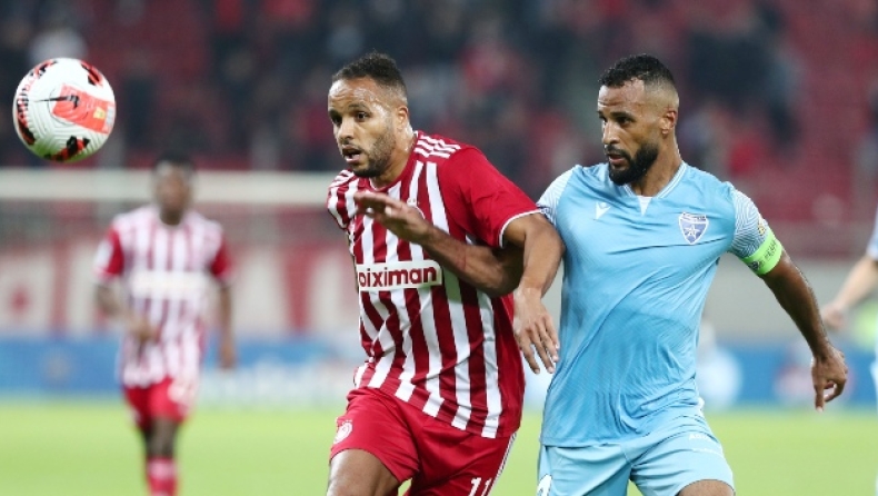Super League: Ολυμπιακός και Ιωνικός δεν επηρεάζονται από τις όποιες κυρώσεις στην ΕΠΣ Πειραιά