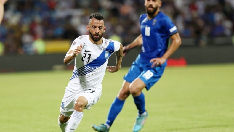 Εκτός με Βόρειο Ιρλανδία ο Σιώπης 