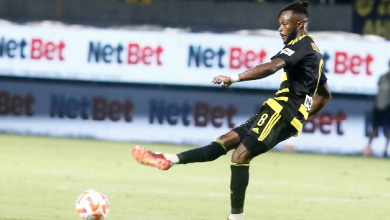 Άρης: Χωρίς Ντουκουρέ και διεθνείς η επιστροφή στις προπονήσεις