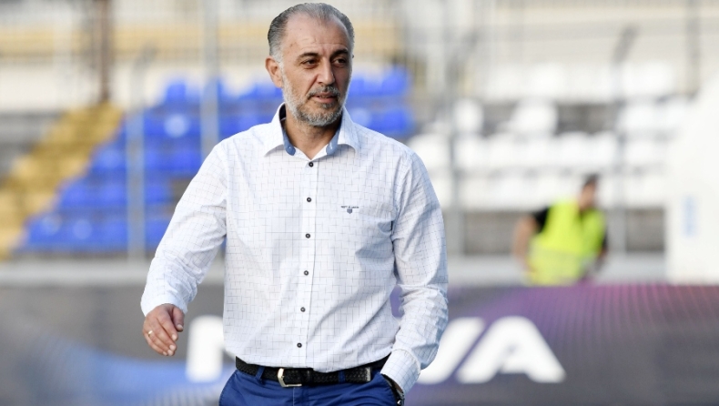 Ταουσιάνης: «Η ήττα πονάει, αλλά χάσαμε τα χαρακτηριστικά μας και ήμασταν άναρχοι»