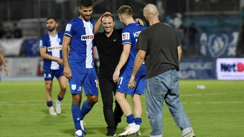 Φιλικό με Βέροια την Πέμπτη ο ΠΑΣ Γιάννινα