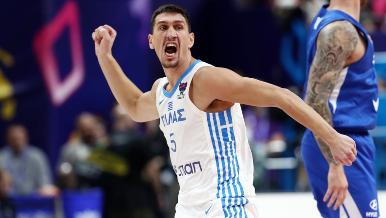 EuroBasket 2022: Τα ζευγάρια και οι ώρες των προημιτελικών και ο δρόμος ως τον τελικό