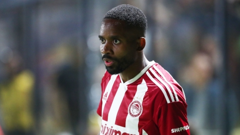 Ολυμπιακός: Ο Μίτσελ έχει τον Μπακαμπού στα βασικά του πλάνα για την επίθεση