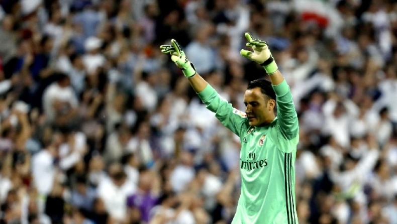 Ολυμπιακός: Η περίπτωση Νάβας με τις σημαντικές δυσκολίες και οι επαφές με Ομάρ Ελαμπντελαουί