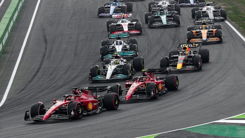 Formula 1: Μεγάλο το ενδιαφέρον νέων κατασκευαστών για είσοδο στο σπορ